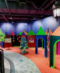 -幻贝家儿童乐园(苏州中心店)