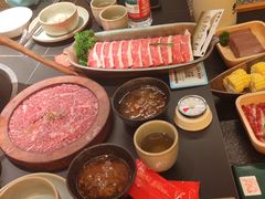 -季季山·云南野生菌火锅(上海首店)