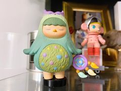 -泡泡玛特POPMART(崇文门国瑞城店)