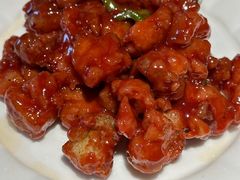 -景秀餐厅(南锣鼓巷店)