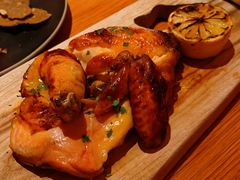 -THE CANNERY&JUJU 新鲜海鲜·牛排美食酒廊