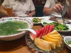 -艾丁湖烤全羊西域文化主题餐厅(新天润店)