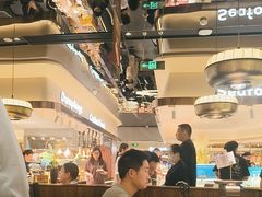 -東盛炭烤自助料理(玄武招商花园城店)