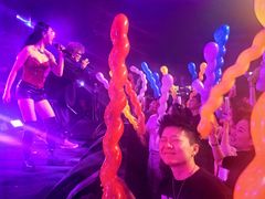 -MOSSO·Liveshow(M3香港广场店)