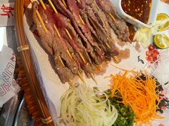 -临胜烧烤大牌档(东葛店)