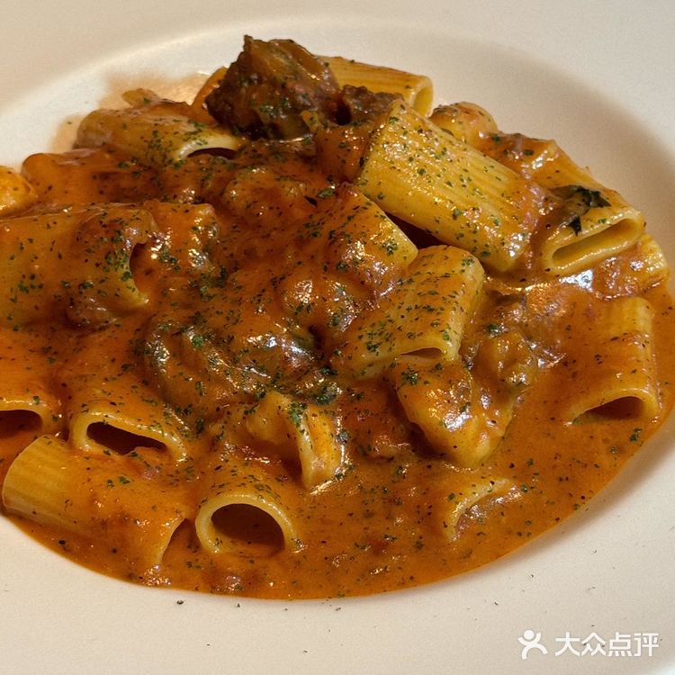 北京王府井这家餐厅尊嘟很chill！！