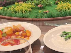 -怀德酒楼·粤菜·海鲜·茶点(宝安国际机场店)