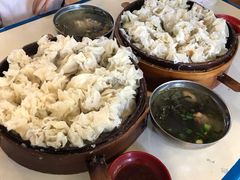 -海汇源老烧麦店(东大街总店)