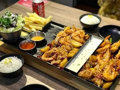 分米虾-分米鸡DM Chicken(银泰城店)