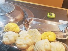 -锅老头铁锅炖•大锅蒸汽海鲜(韩乐坊店)