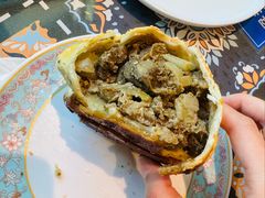 新疆烤包子-清真吐鲁番餐厅(牛街店)