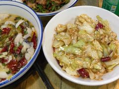 -湘香私房菜(大石长隆店)