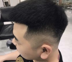 -BHG Hair Salon