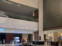 -上海嘉定喜来登酒店