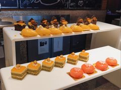 -温州喜来登酒店-盛宴西餐厅