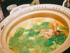 -老鸭集(金沙龙湖天街店)