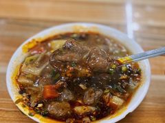 -老字号贾家肉丸糊辣汤(光明巷店)