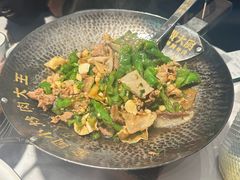 -费大厨辣椒炒肉(黄兴中心广场店)