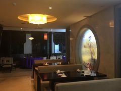 -温汤大酒店餐厅