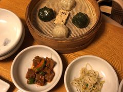 -原上草 韩定食