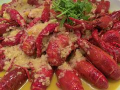 -大鹏饭店·金陵家宴(奥体中心店)