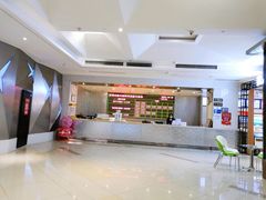 -浙影时代影城·宁波东门银泰店(原宁波时代电影大世界)