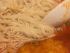 -陳香貴·兰州牛肉面(东方宝泰店)