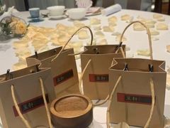 -广州富力丽思卡尔顿酒店·丽轩·粤菜