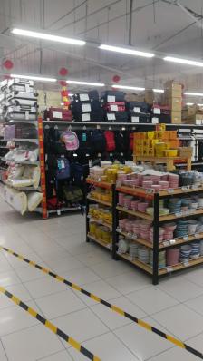 物美(杜家坎店)-"年末岁尾,还有一个礼拜就2020年了,趁.