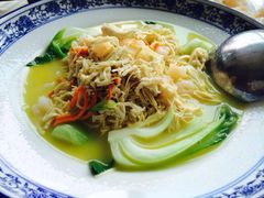 -扬州狮子楼·非遗淮扬菜(总店)