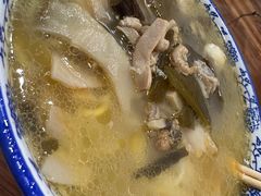 -庆蓉云·庆云面(双林店)