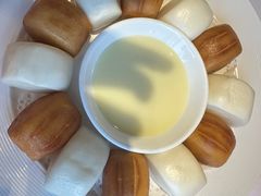 -玉林烤鸭店(黄村兴华店)