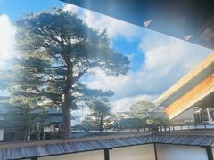-高山阵屋