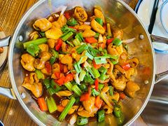 -湘聚缘湘菜馆(斜土路店)