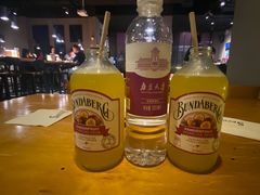 -Secco德式餐吧(南秀村店)