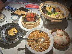 -寻宝记绍兴菜(状元店)