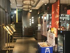 -庆赫隆融合菜馆(群力店)