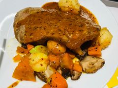 -宜家·瑞典风味餐厅(北京西红门店)