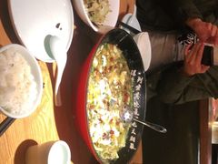 -川菜故事(光谷步行街店)