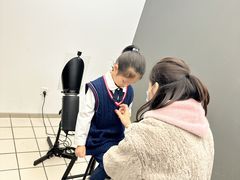 -方快-照相馆(南桥百联店)
