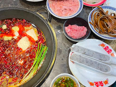 -沸炉重庆老火锅(军事博物馆店)