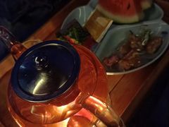 -跨越足界Spa足道(潍坊店)