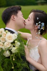 -薇薇新娘婚纱摄影连锁品牌(瘦西湖店)