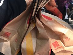 -麦当劳(杭州庆春路店)