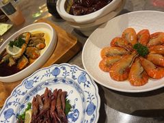 -甬上名灶(天一阁·翠柏店)