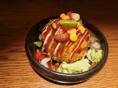 -玉川屋·深夜食堂居酒屋(柳巷店)