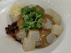-桃子餐厅·天津菜(王顶堤总店)