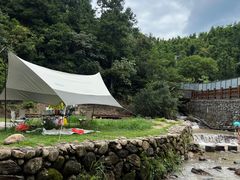 -梅岭月亮湾山体公园