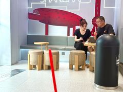 -DQ·蛋糕·冰淇淋(五角场万达店)