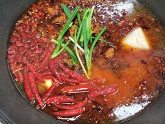 -芈重山老火锅(昌平店)